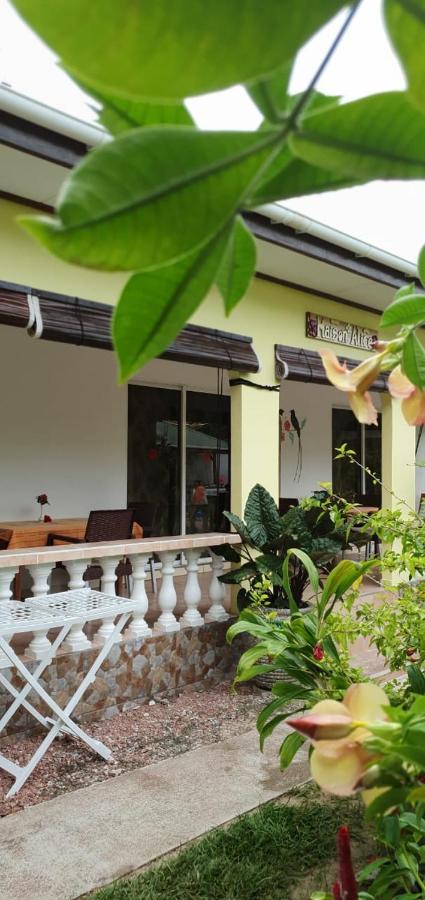 Pension Hibiscus La Digue Zewnętrze zdjęcie